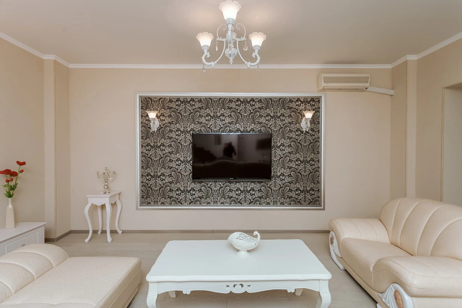 Золотая подкова