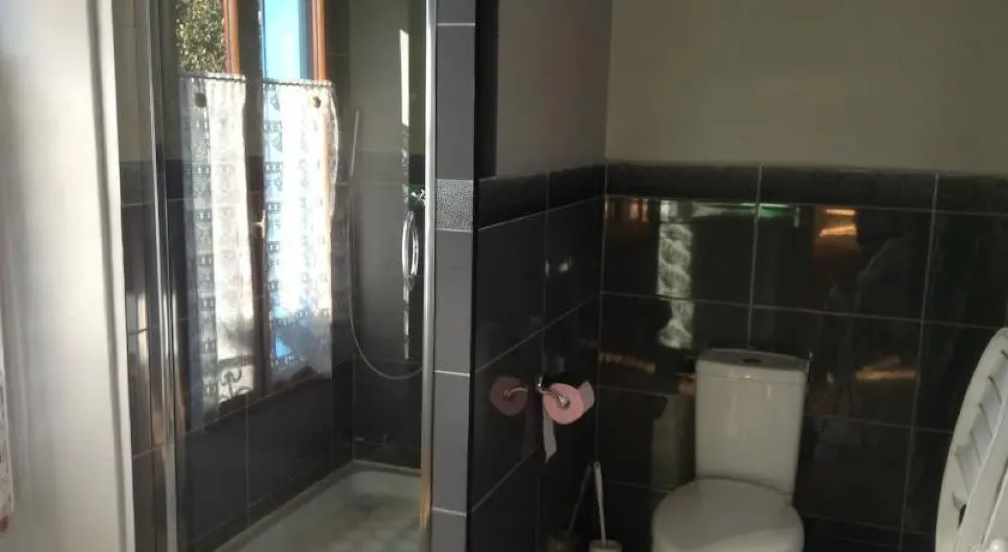 Les Cailloux en Vallée de Chevreuse