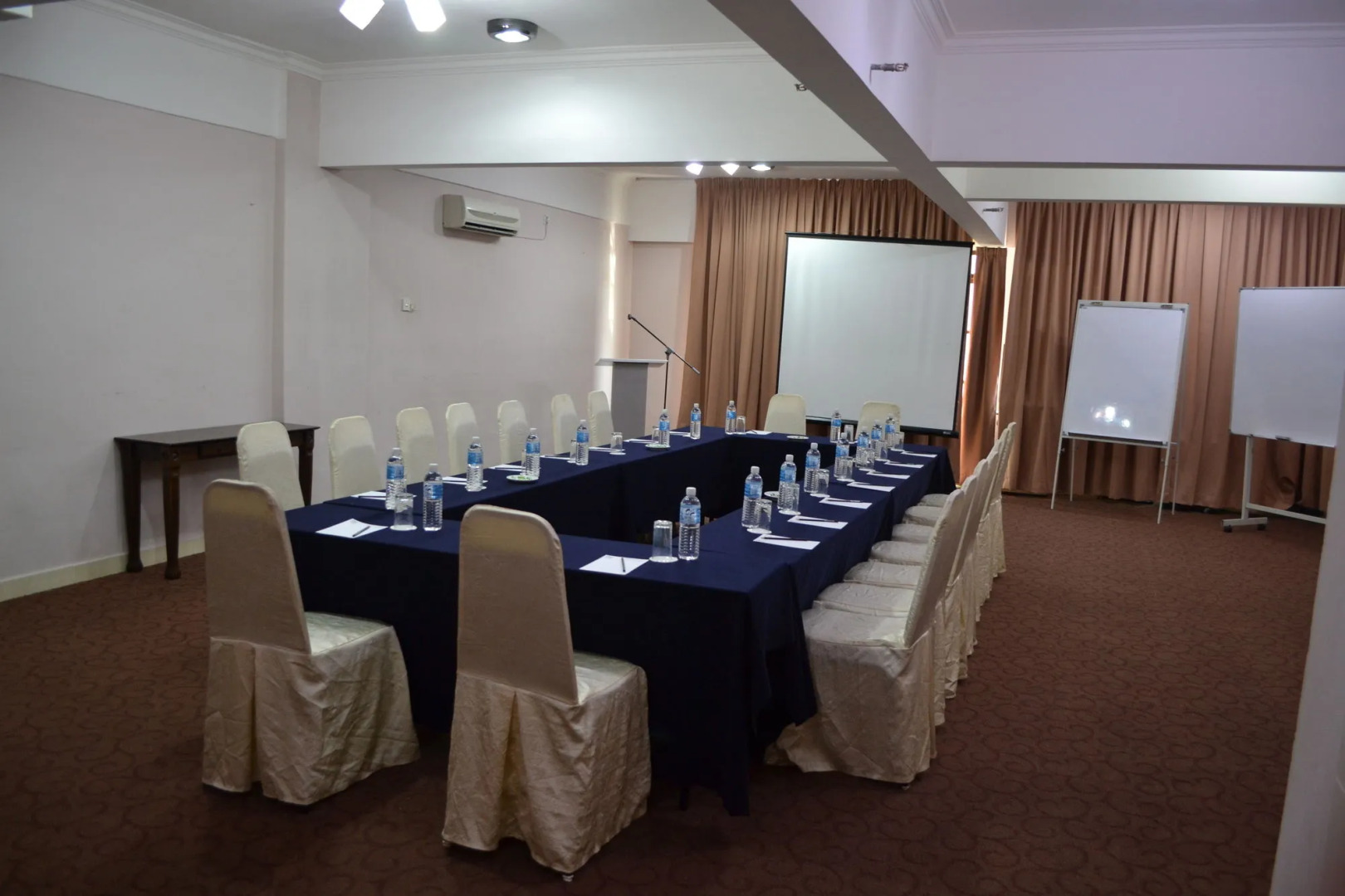 Sumai Hotel Apartment