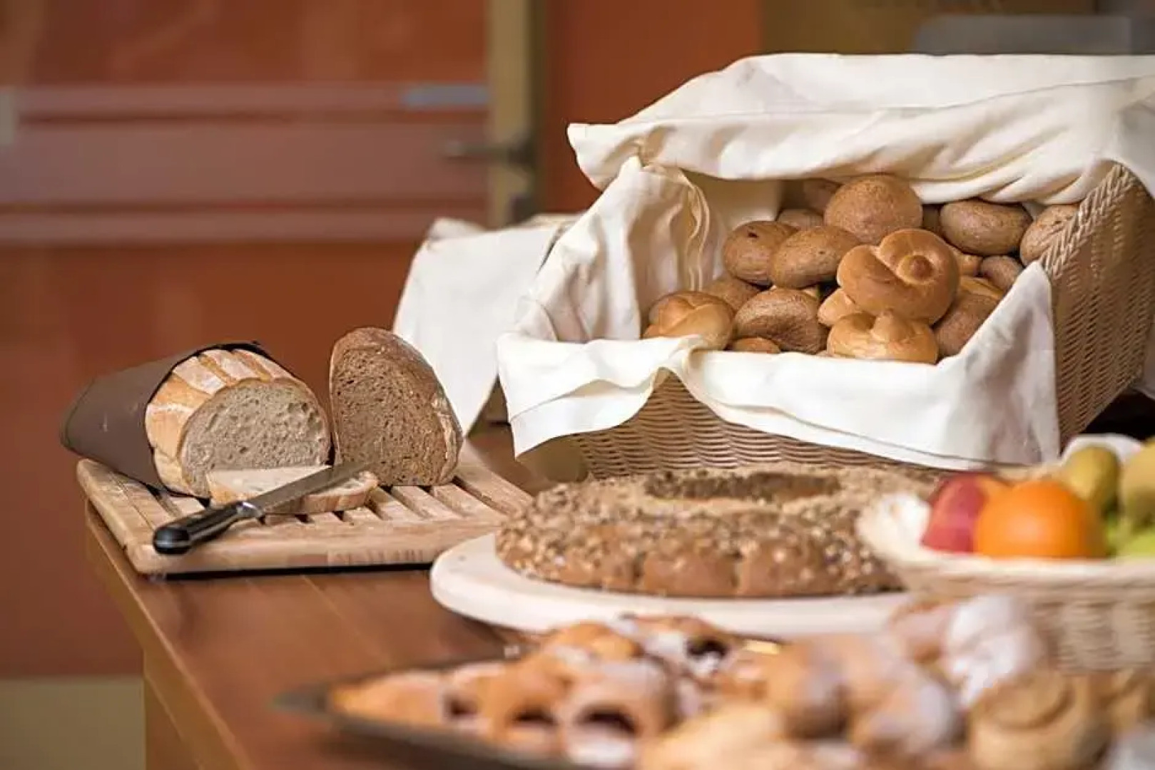 Windy Terrace Boutique Hotel