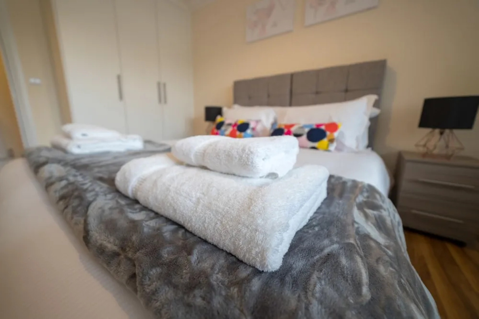 London Heathrow Serviced Apartments