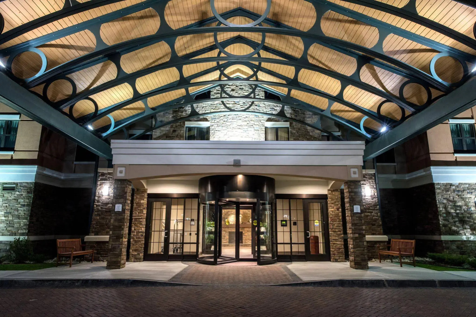 Staybridge Suites Albany Wolf Rd-Colonie Center by IHG