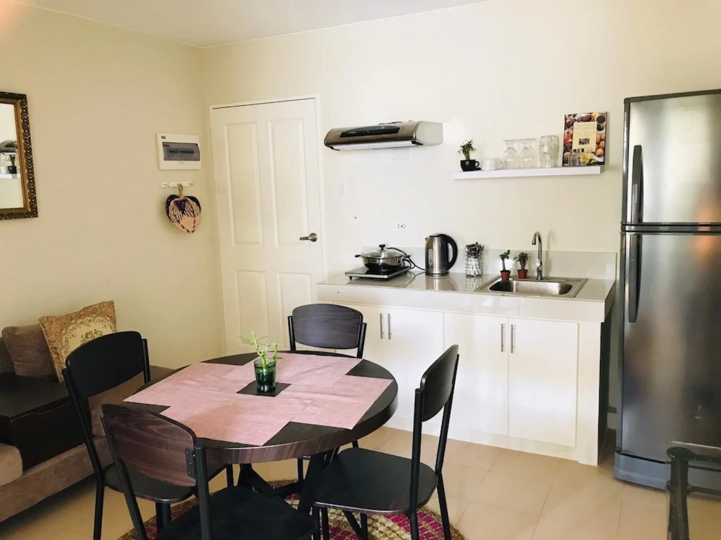 Bella's Private Condominium