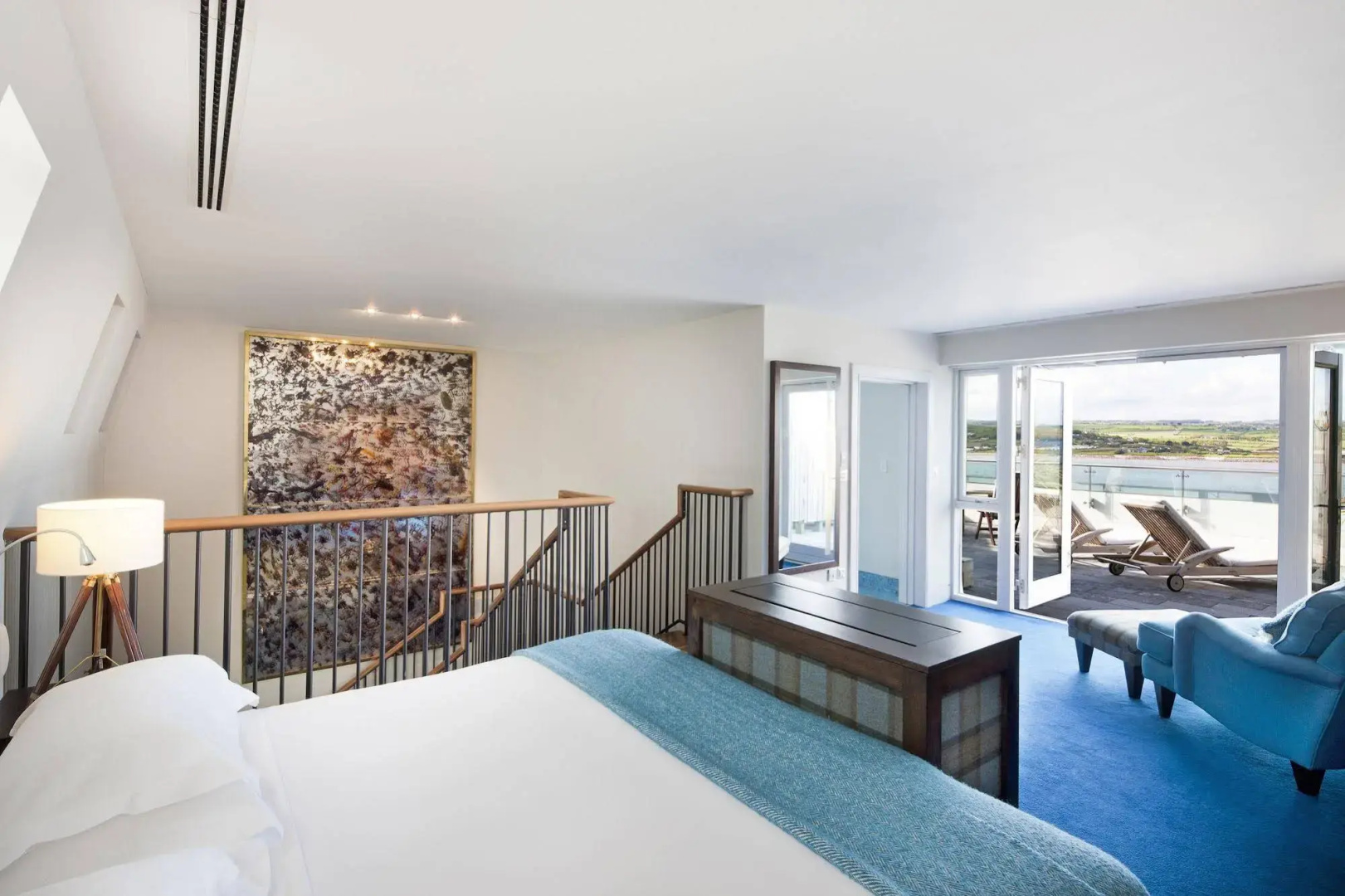 Cliff House Hotel