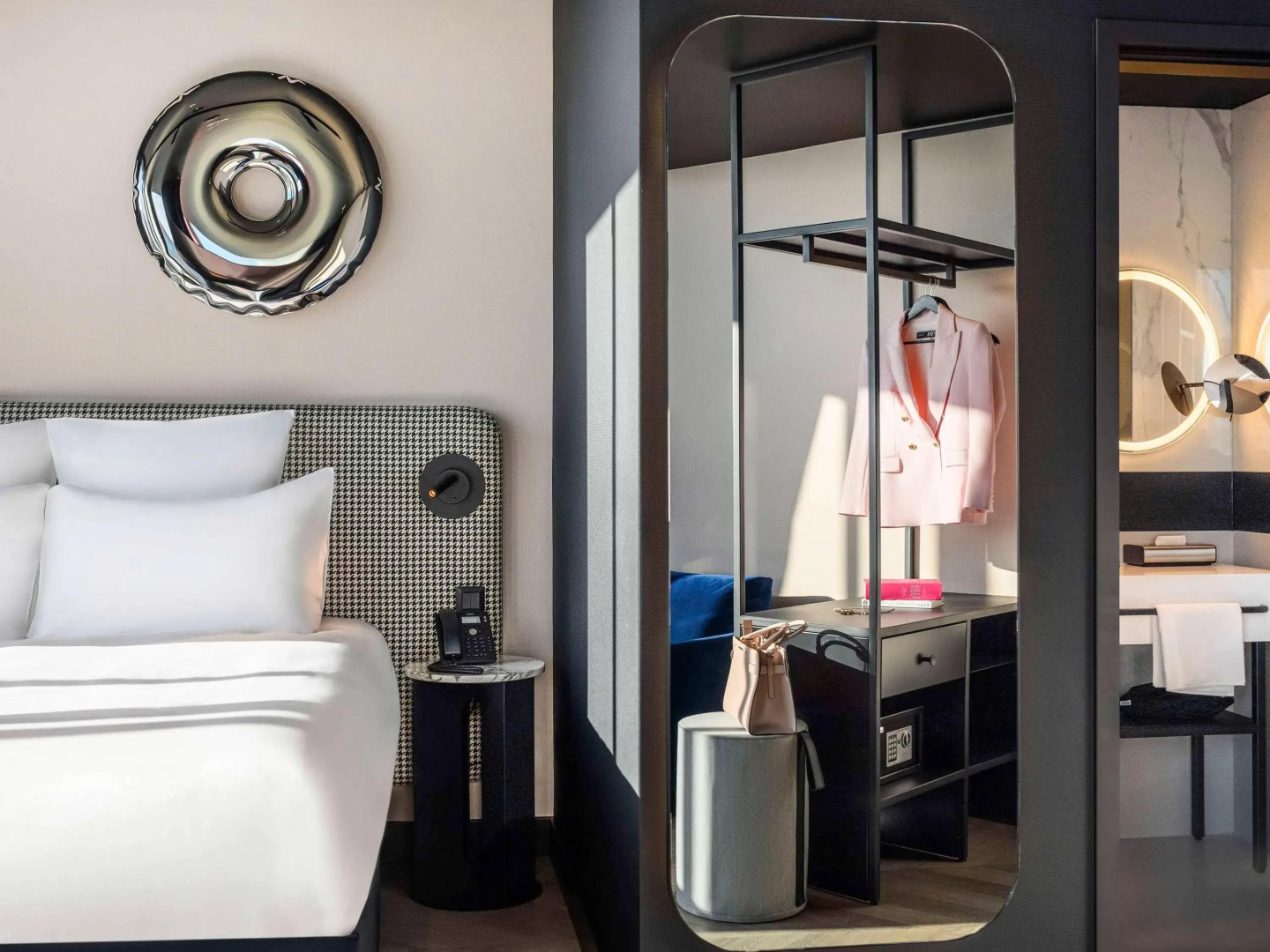 Tribe Budapest Stadium