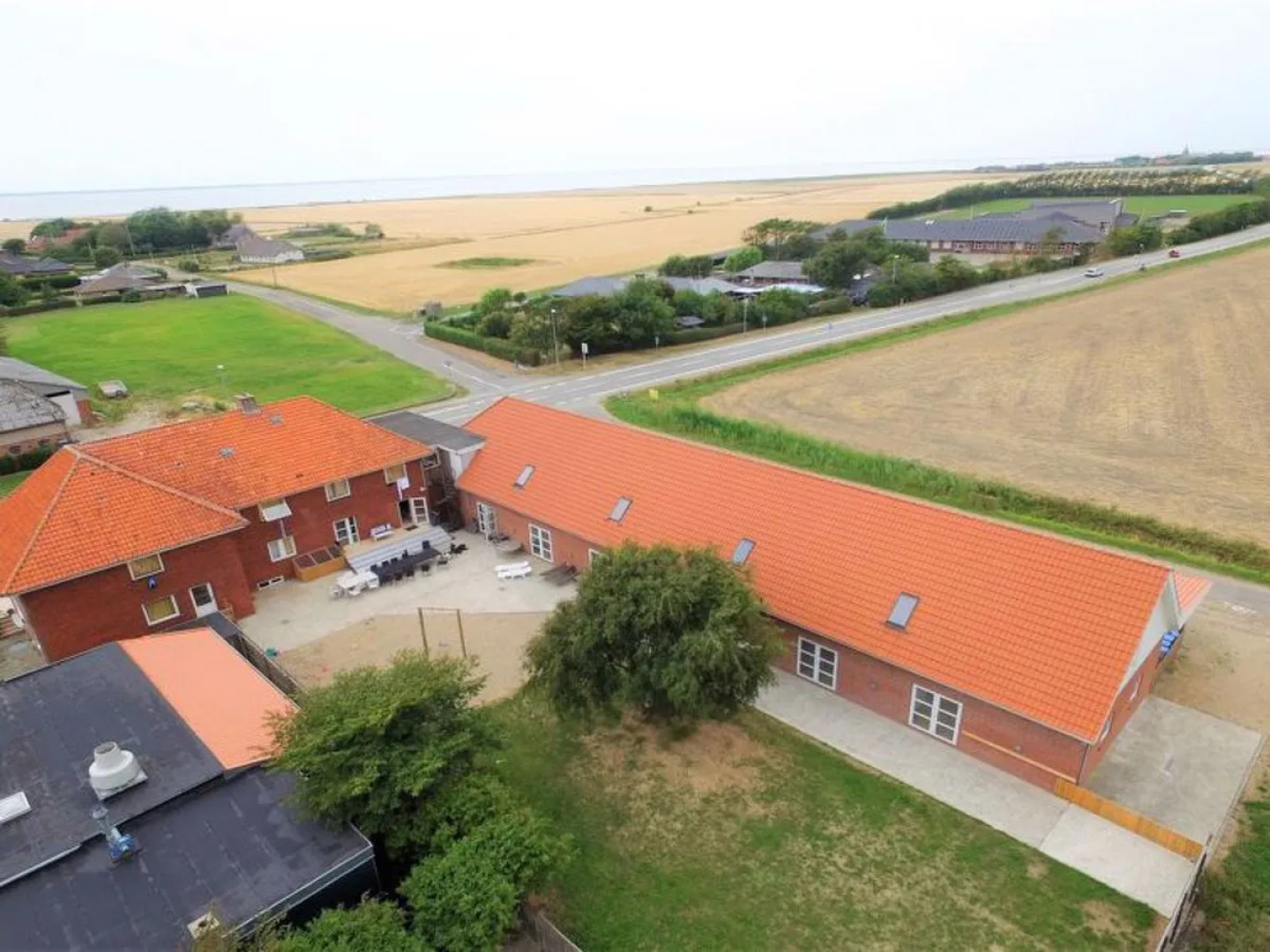 "Saga" in Western Jutland