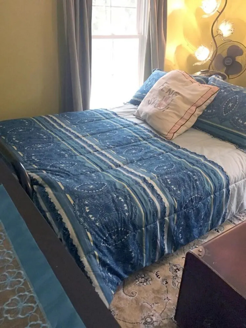 The Butter Barn Bed & Breakfast