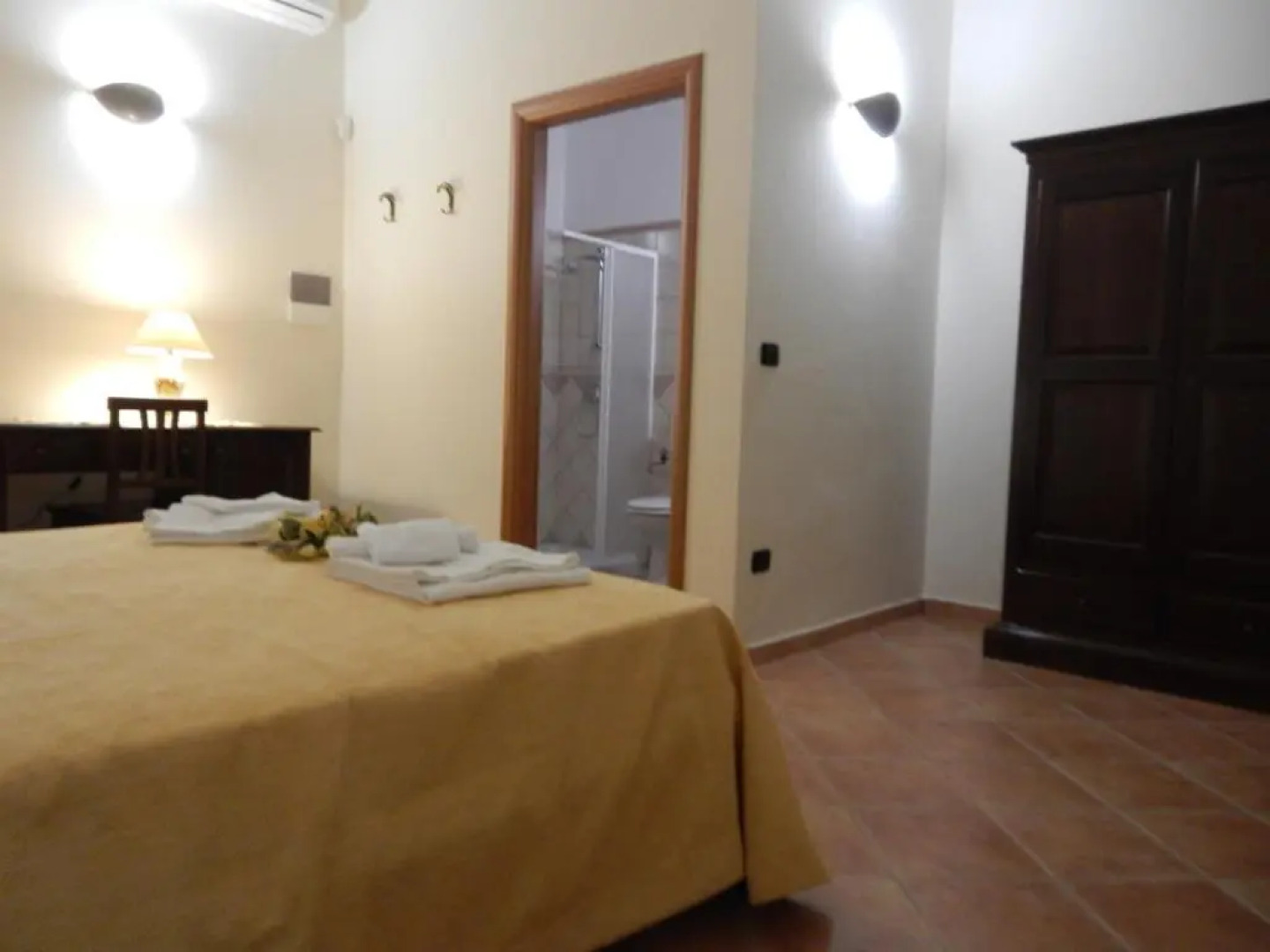 Agriturismo Monte Degli Angeli