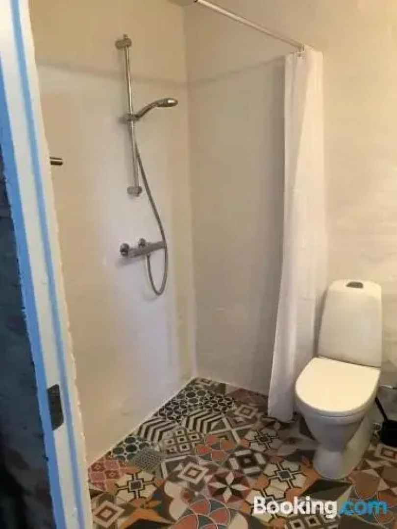 Holstebro Sky Apartments & Studios