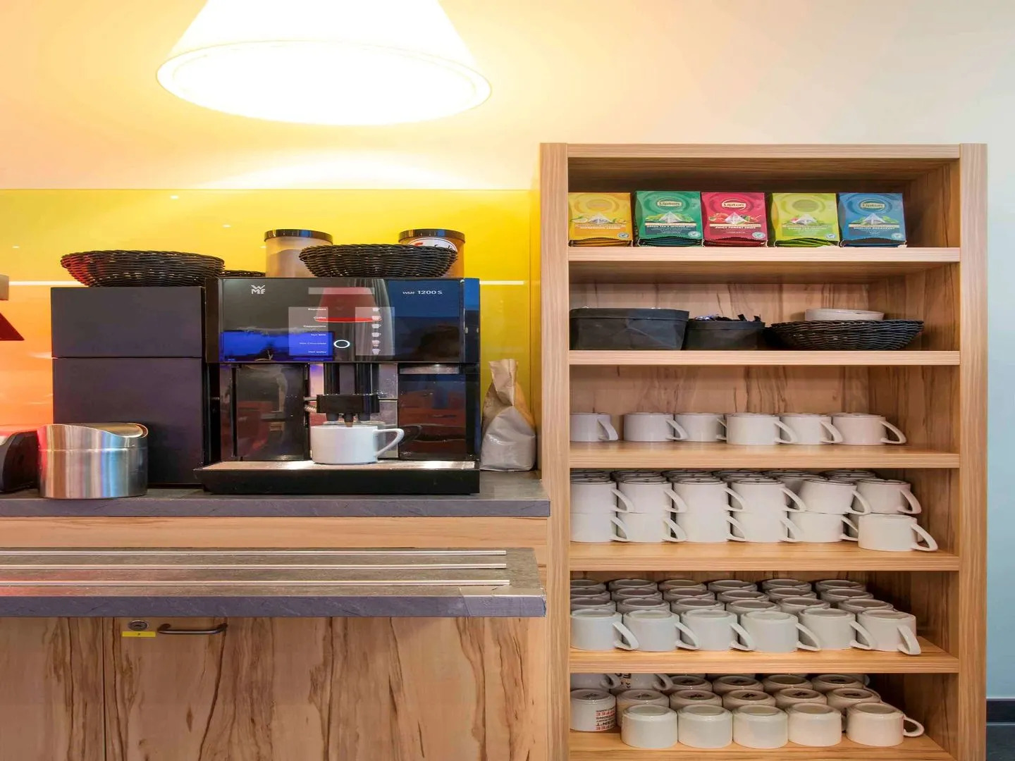 ibis Styles Zeebrugge