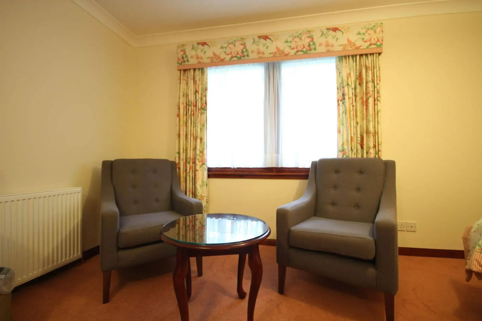 Strathburn Hotel Inverurie by Compass Hospitality