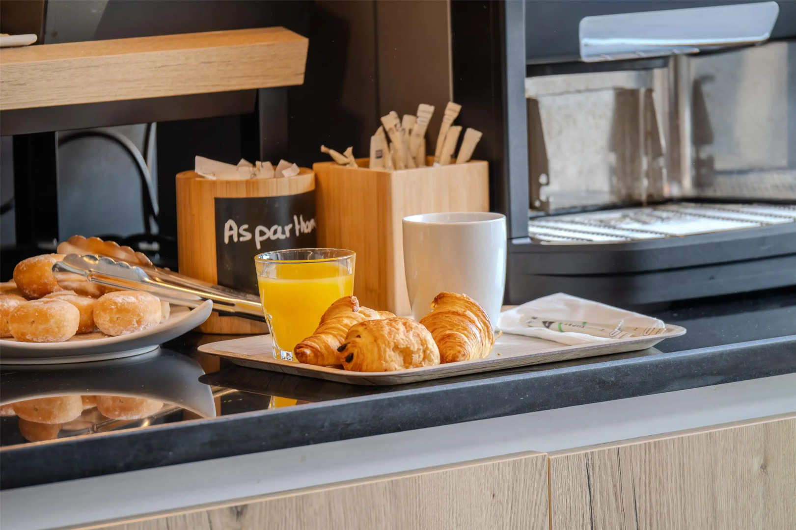 Campanile Montpellier Ouest