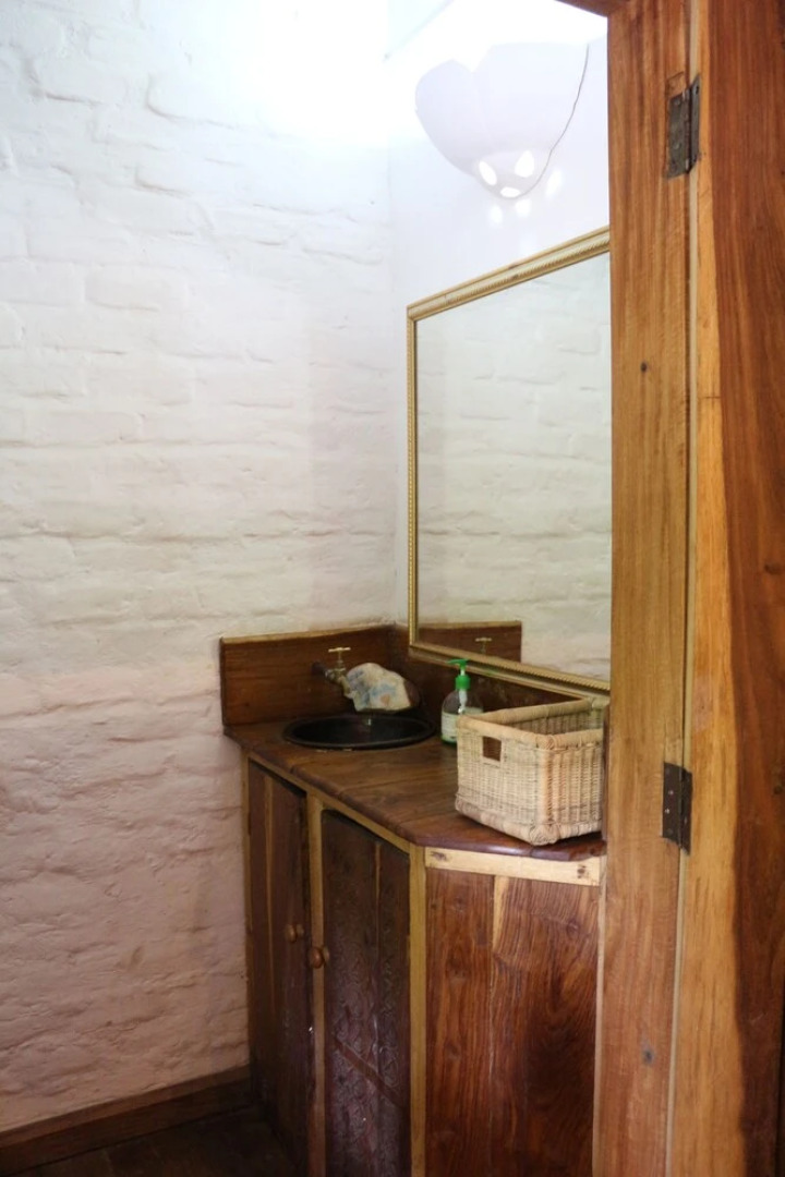 Kande Horse & Guest Farm House