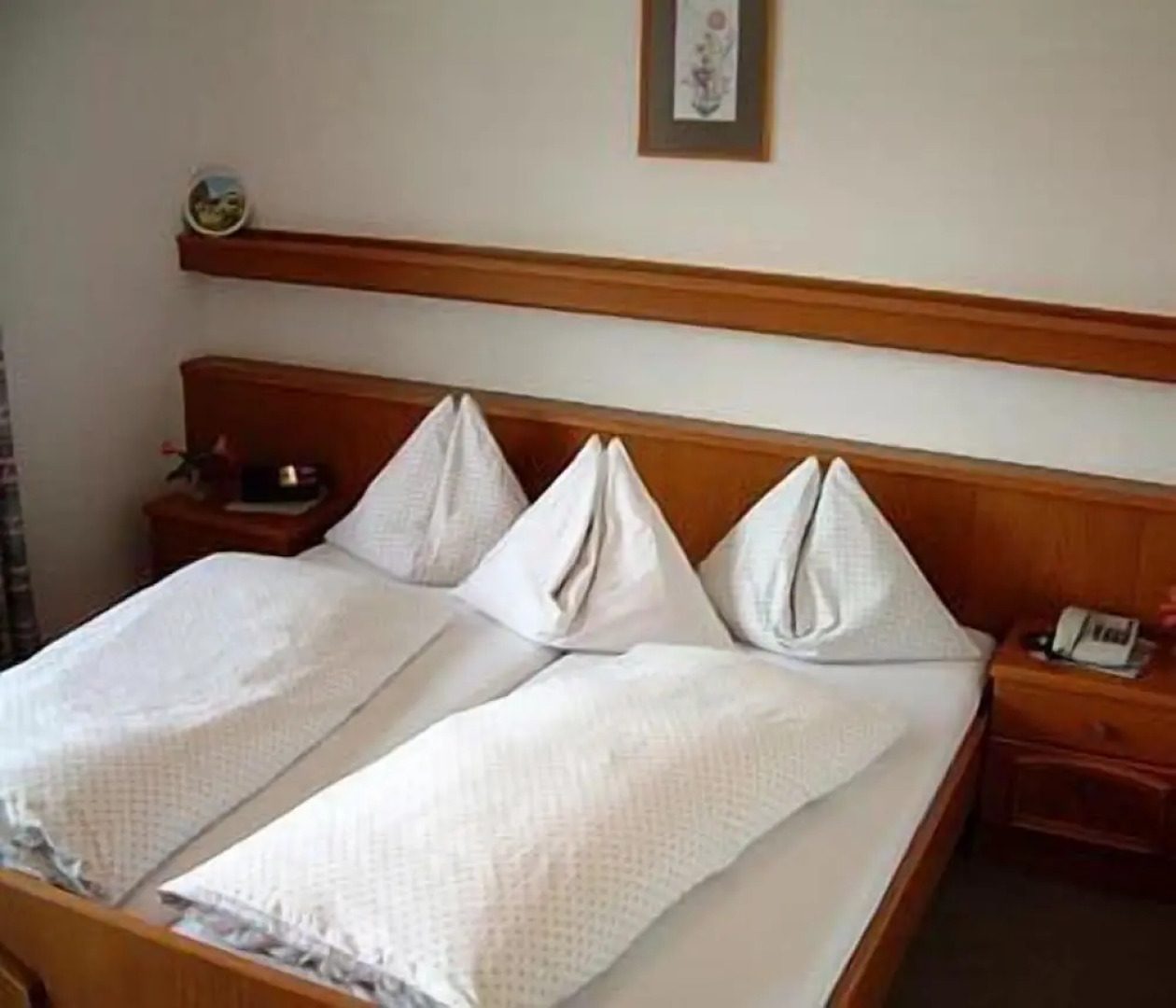 Gasthof Pension Bürger