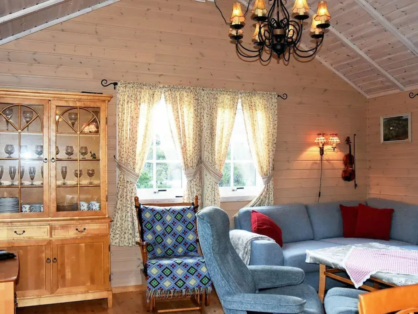 5 Person Holiday Home in Gurskoy