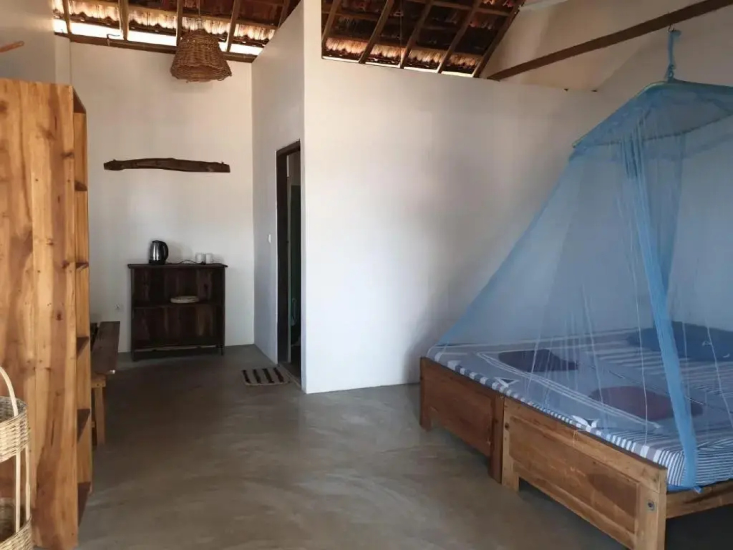 Five Trees Beach Resort Hotel
