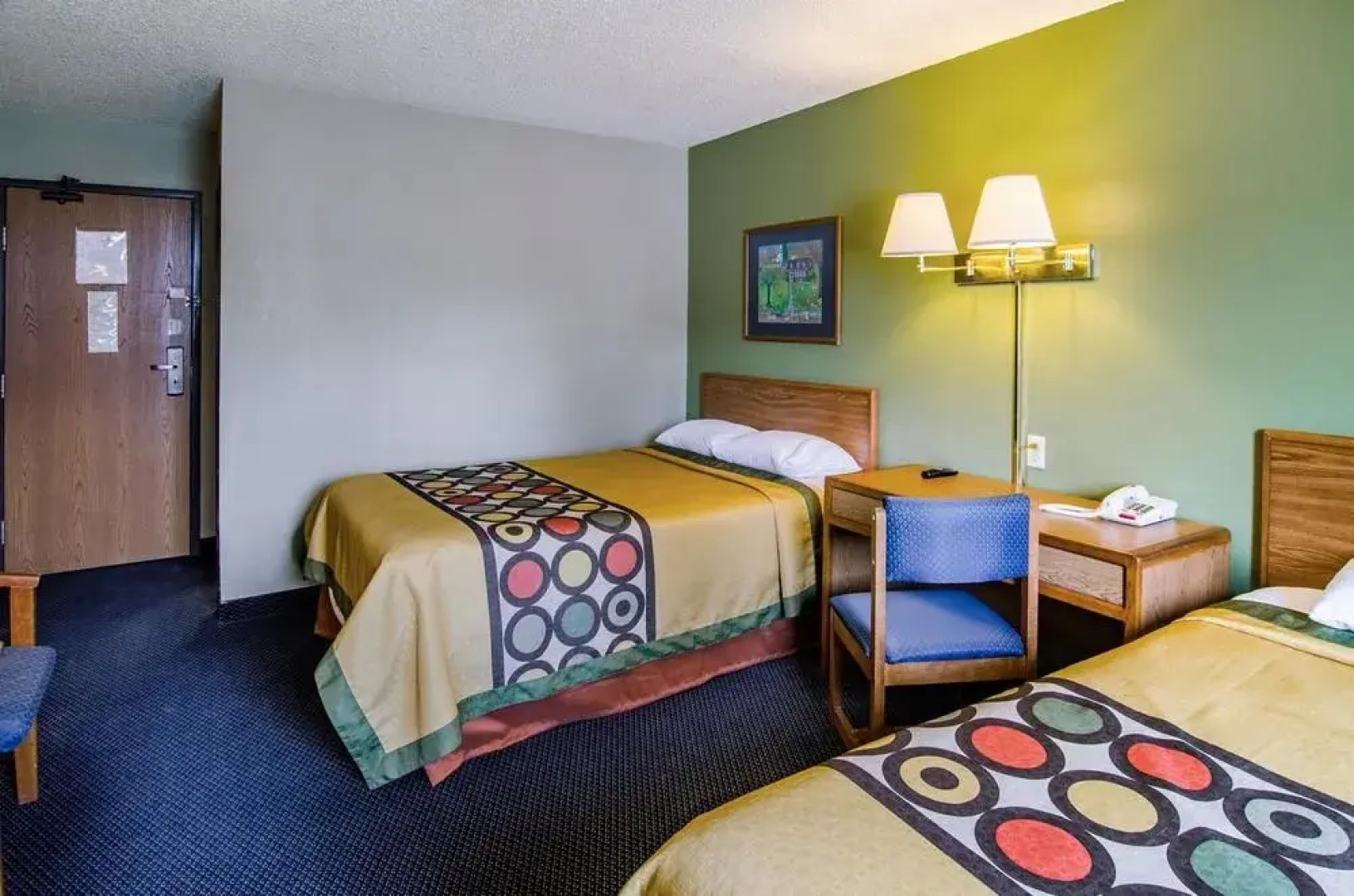 Super 8 Williamsport Area