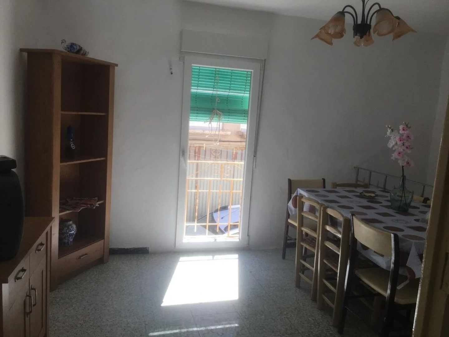 House With 3 Bedrooms in Fiñana, With Wonderful Mountain View and Furn