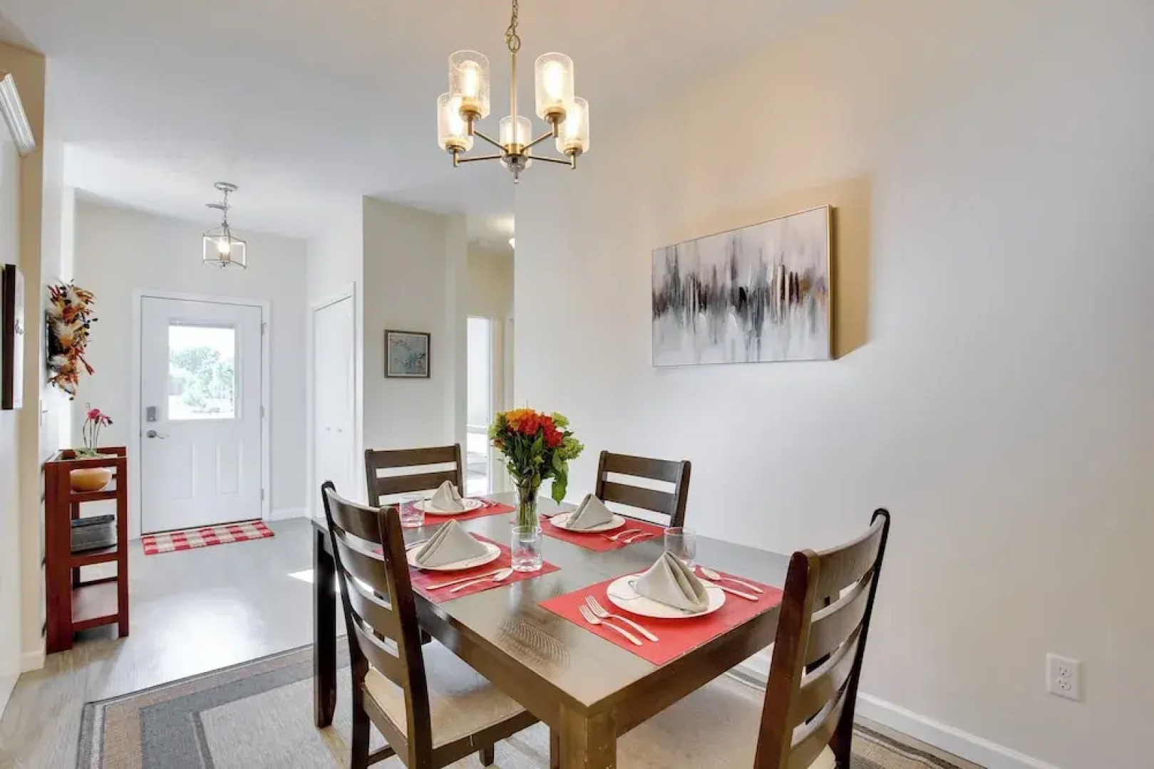 Mankato Getaway w/ Game Room & Salt Water Hot Tub!