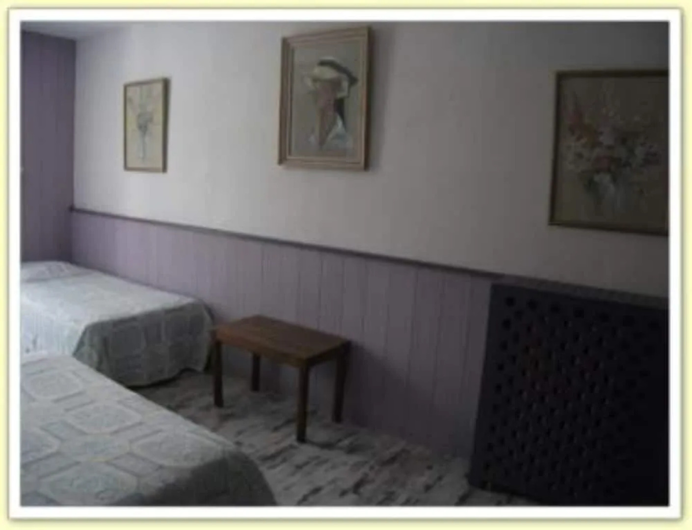 Appartements De L'etape Ardechoise