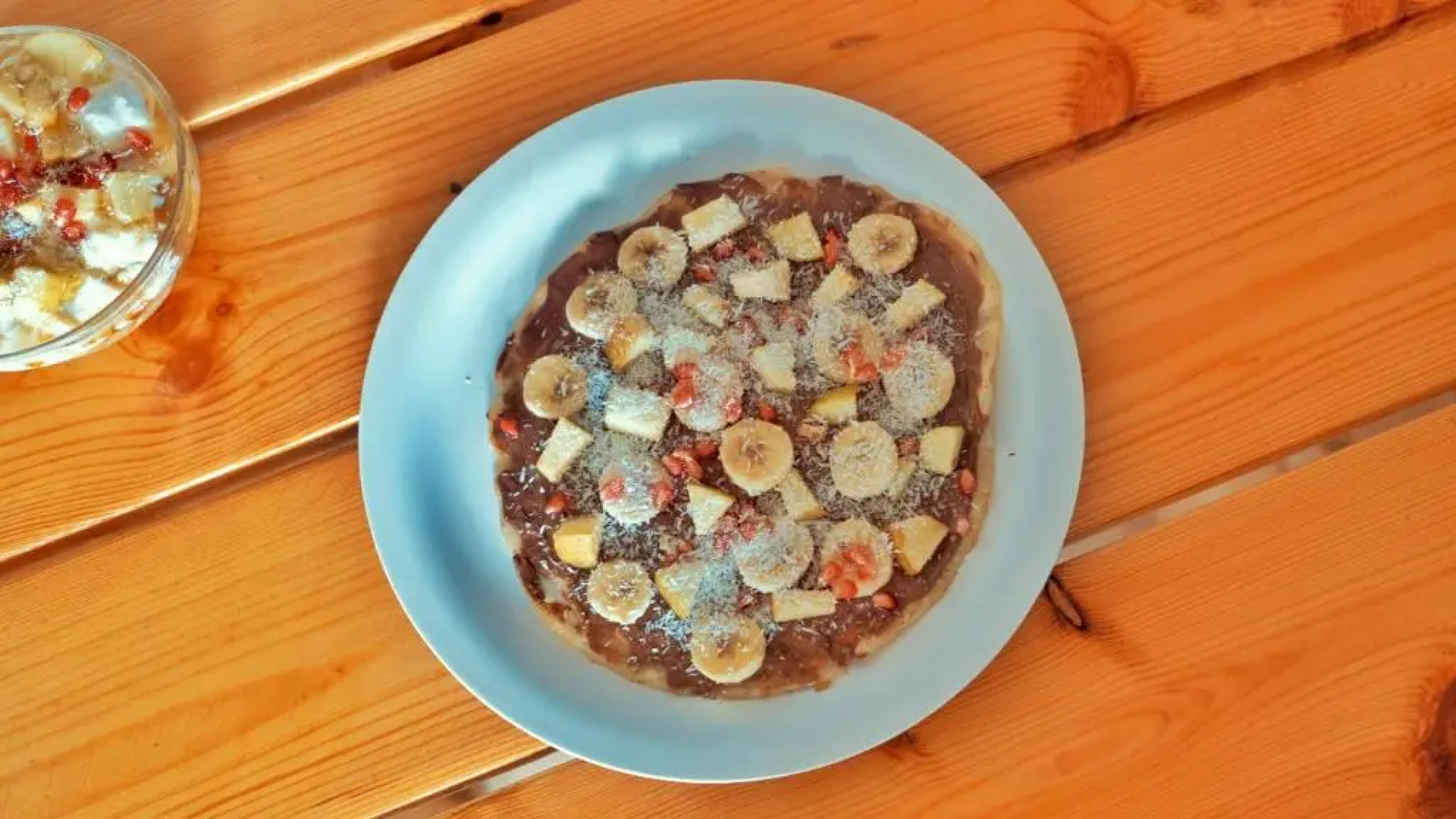 International Travellers Hostel