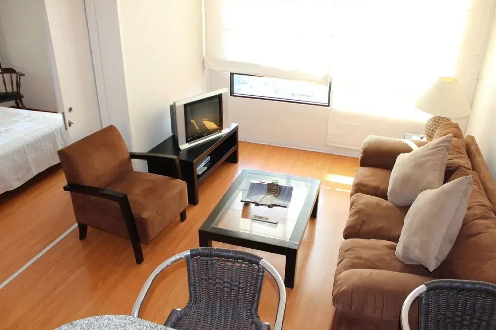 Suites Miraflores 28 de Julio