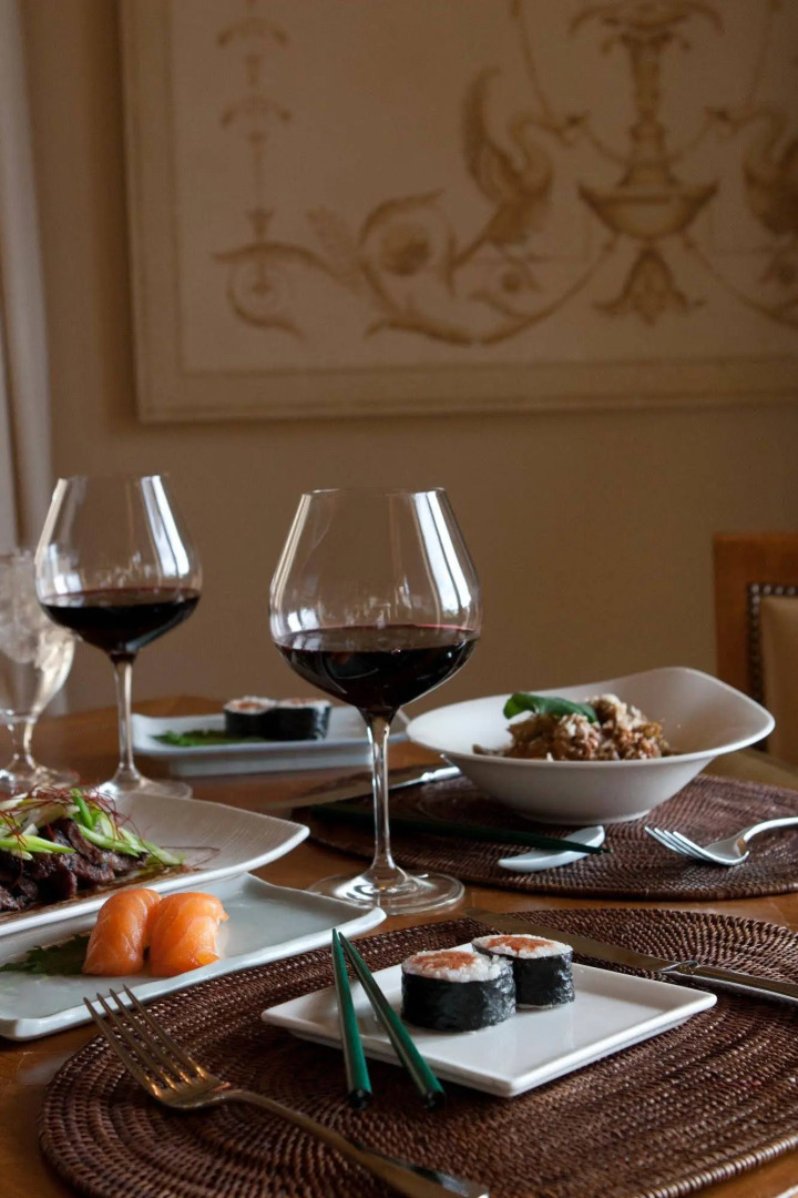 Villas at Pelican Hill