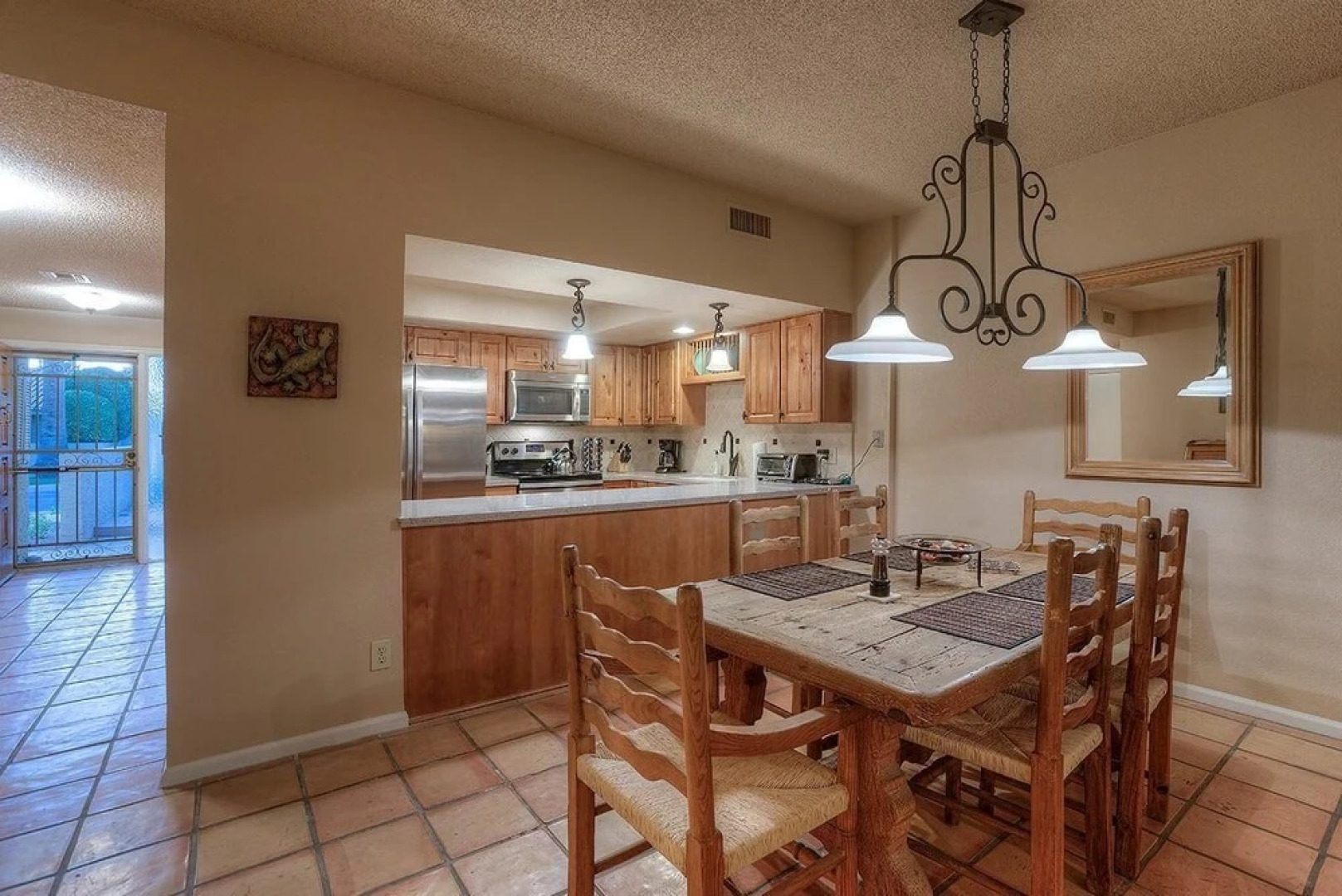 Cactus Retreat By Signature Vacation Rentals