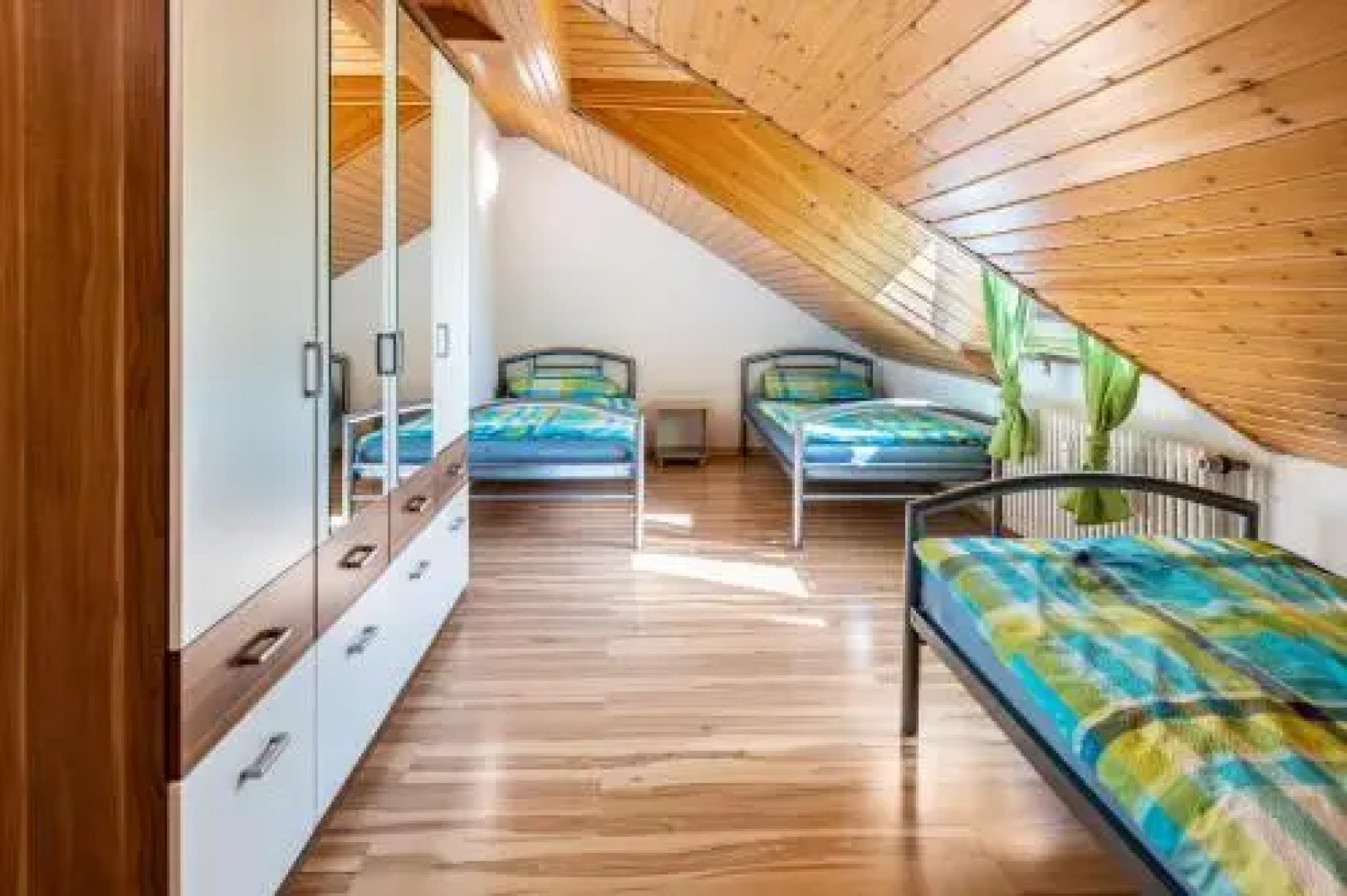 Ferienwohnung Laulina