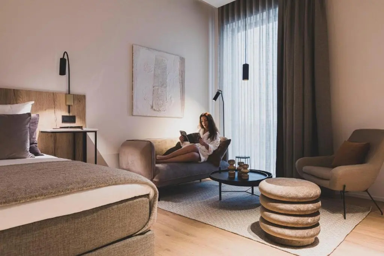 Waer Waters spa Hotel