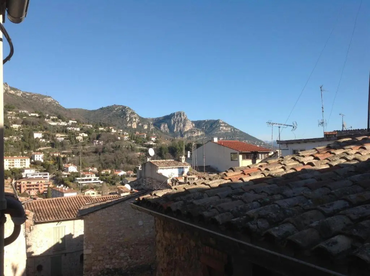 Auberge Des Seigners