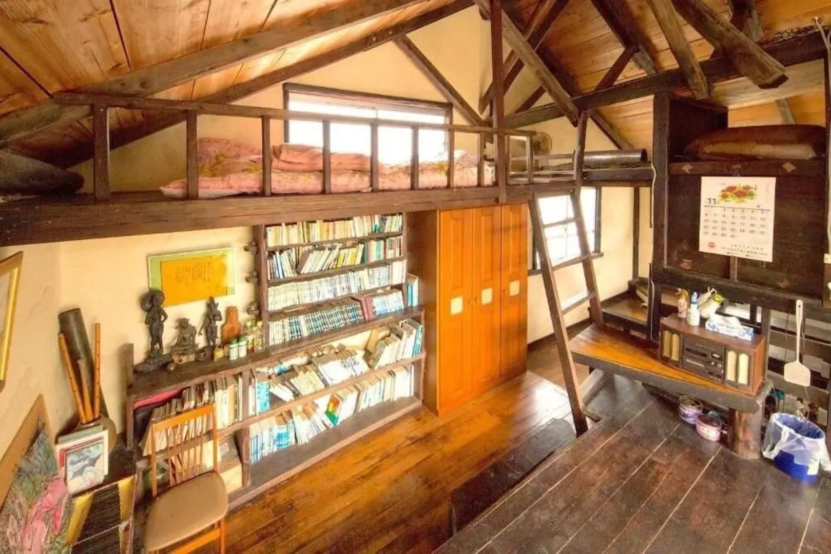 Muwmin Farm - Hostel