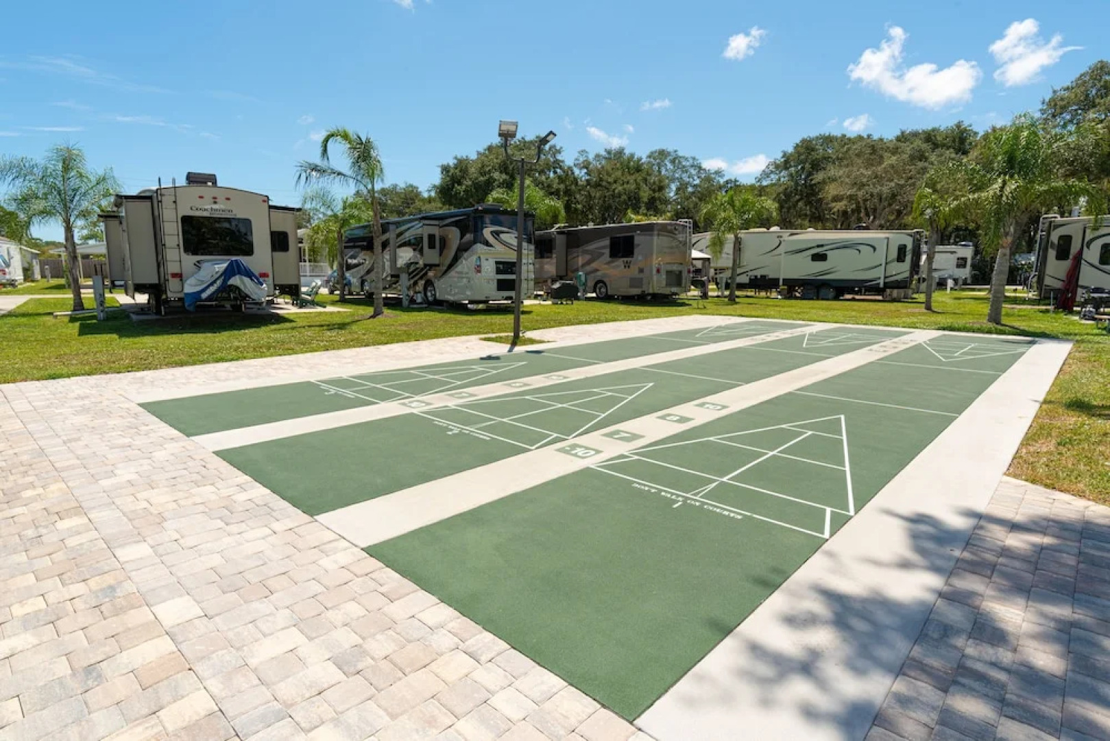 Sun Retreats Daytona Beach