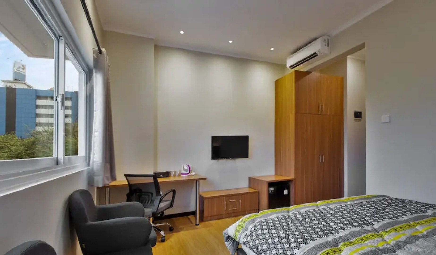 Lenna Residence Premiere