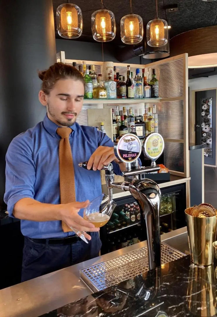 Hotel Brandan