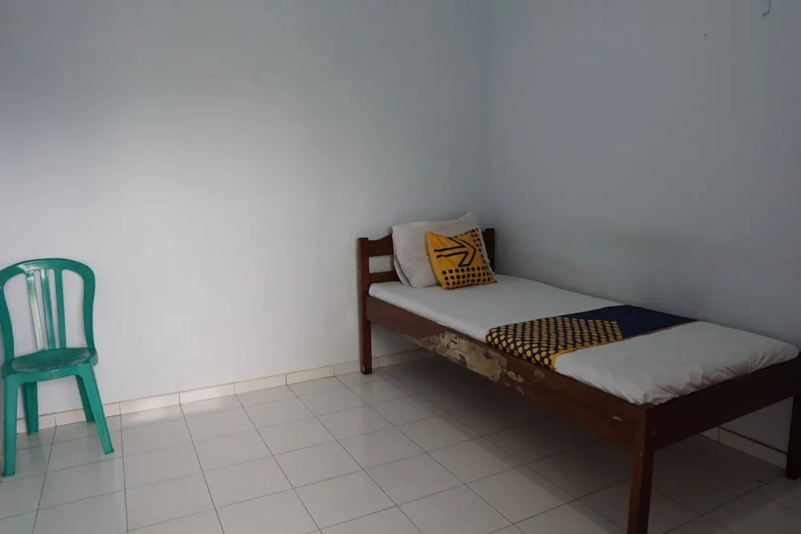 Hotel O Yoko Kost Syariah