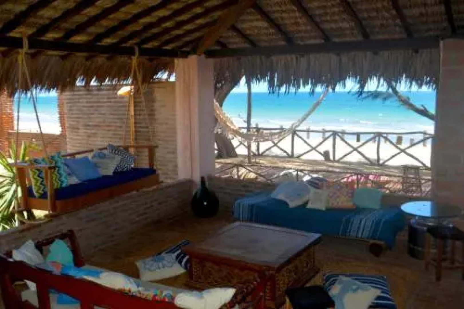 Na Beira do Mar Pousada