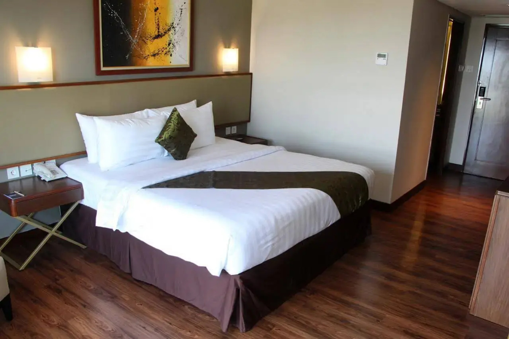 Swiss-Belhotel Bogor