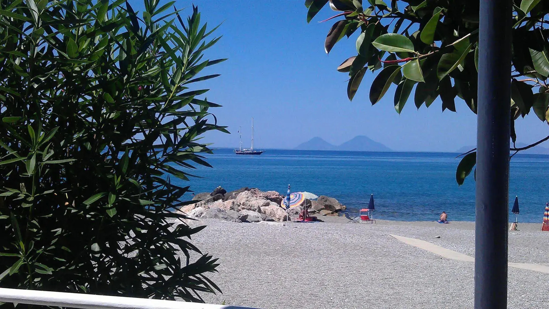 Hotel Ristorante La Scogliera