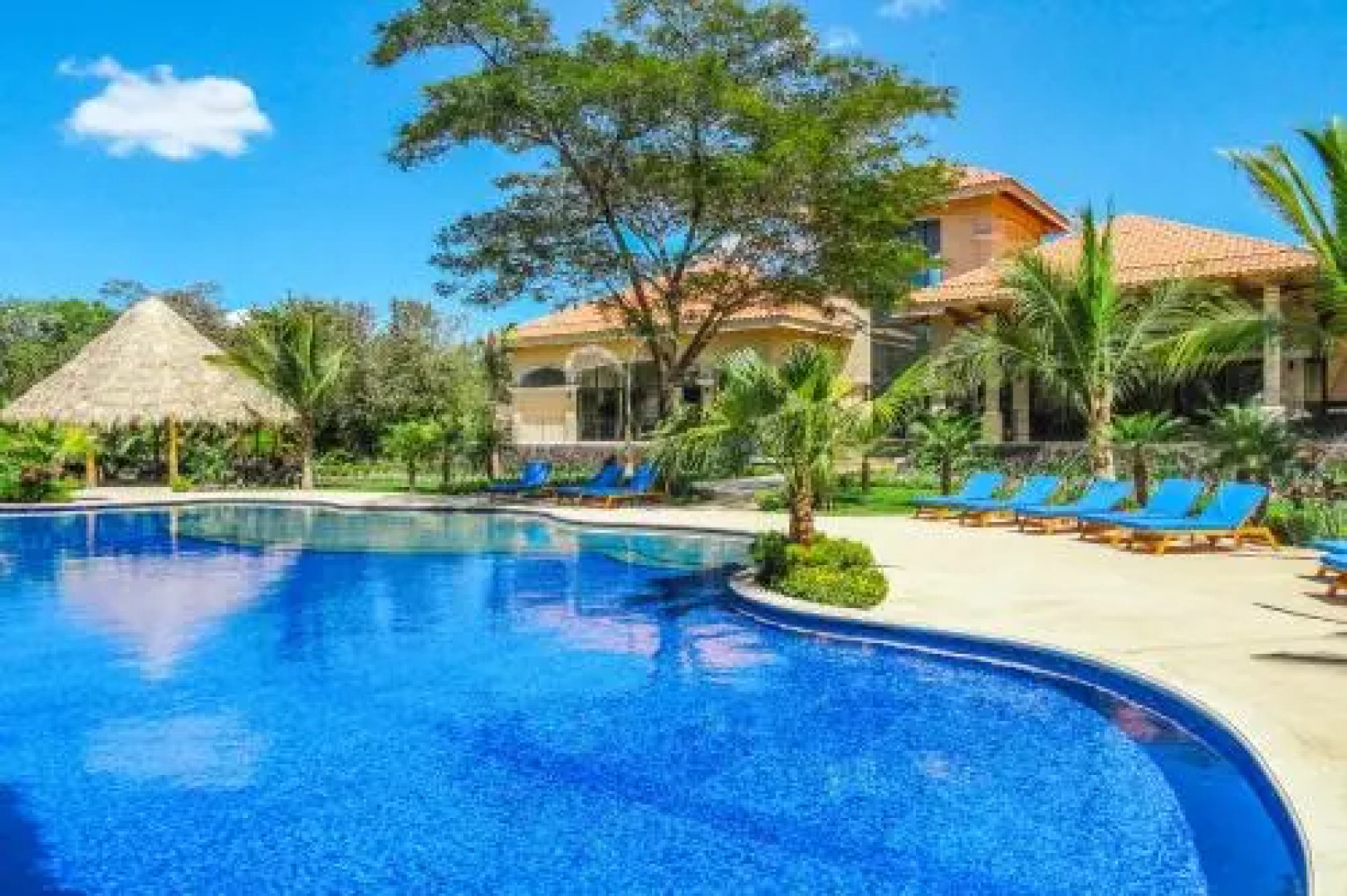 The Cove 4 at Playa Ocotal