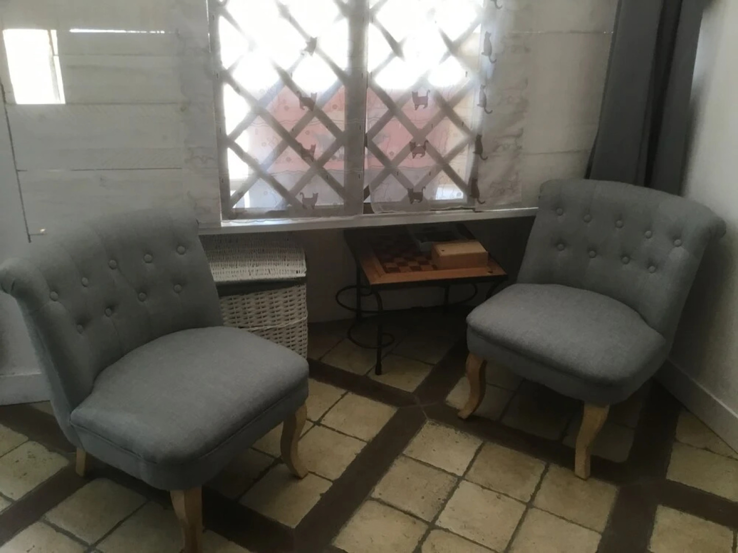 La Cambra dé Monflanquin