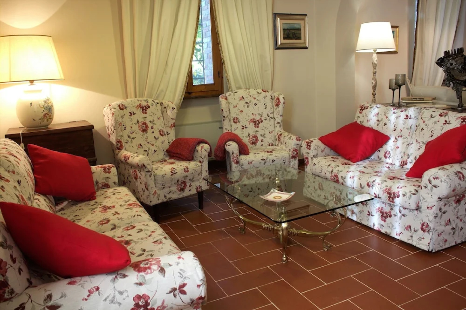 Tognazzi Casa Vacanze - Il Casolare