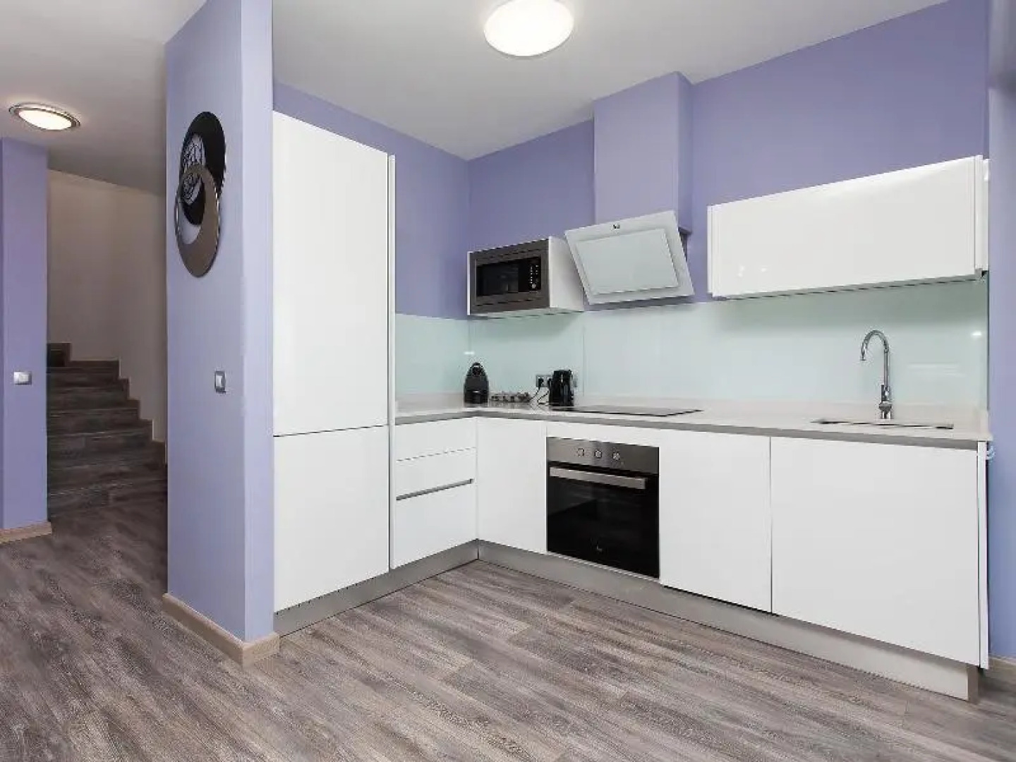 Villa Suite Golf Caleta