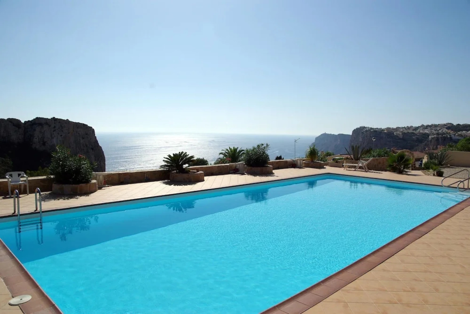 Apartamento Luz ZM109