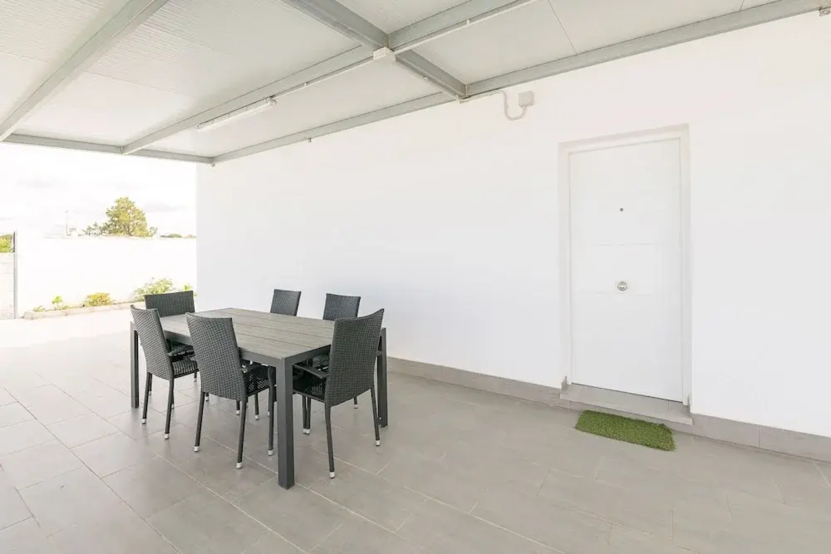 Miamar 1 in Hozanejos