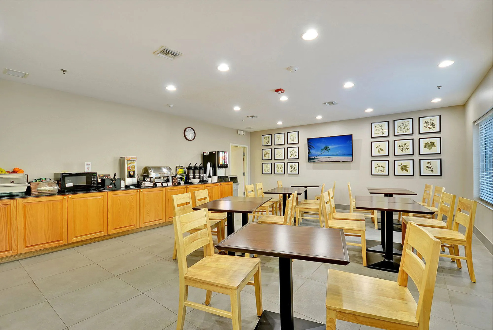 Country Inn & Suites by Radisson, Charleston North, SC