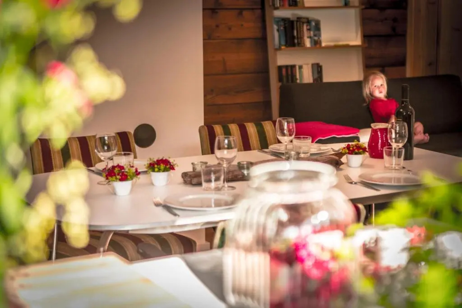 ALPENRAUM Ferienwohnungen Berchtesgaden