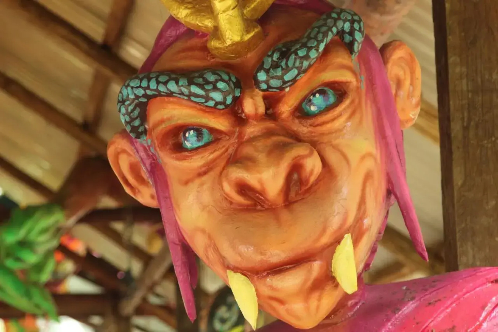 Posada Etnoturistica Achalay