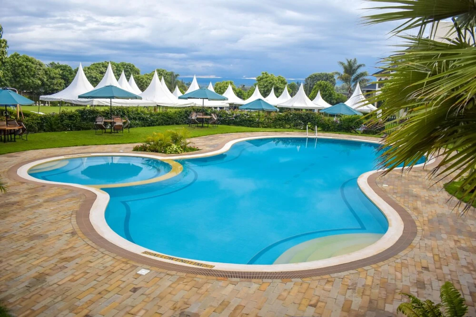 Royal Green Gardens Resort