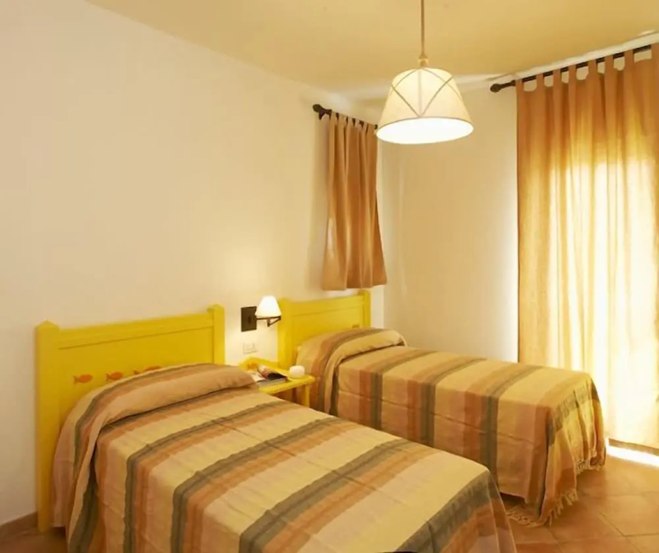 Argonauti Greenblu Resort